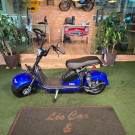 Scooter Elétrica X11 MINI 1000W Zero KM Elétrico-1