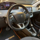 Peugeot 208 Allure 1.6  Aut. 2016 Flex  Com Teto panoramico-8