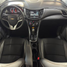 GM - Chevrolet TRACKER Midnight 1.4 Turbo Flex Aut. 2019 Flex-5
