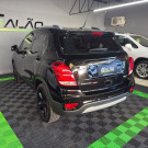 GM - Chevrolet TRACKER Midnight 1.4 Turbo Flex Aut. 2019 Flex-3