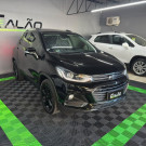 GM - Chevrolet TRACKER Midnight 1.4 Turbo Flex Aut. 2019 Flex-1