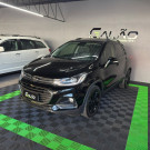 GM - Chevrolet TRACKER Midnight 1.4 Turbo Flex Aut. 2019 Flex-0