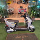 Scooter Elétrica DOT 1000W Zero KM Elétrico-2