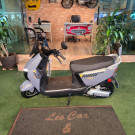 Scooter Elétrica DOT 1000W Zero KM Elétrico-5