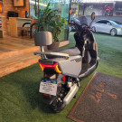Scooter Elétrica DOT 1000W Zero KM Elétrico-0