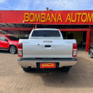 Toyota Hilux CD SRV D4-D 4x4 3.0 TDI Diesel Aut 2013 Diesel-2