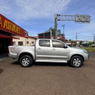 Toyota Hilux CD SRV D4-D 4x4 3.0 TDI Diesel Aut 2013 Diesel-4