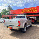 Toyota Hilux CD SRV D4-D 4x4 3.0 TDI Diesel Aut 2013 Diesel-3
