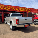 Toyota Hilux CD SRV D4-D 4x4 3.0 TDI Diesel Aut 2013 Diesel-1