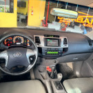 Toyota Hilux CD SRV D4-D 4x4 3.0 TDI Diesel Aut 2013 Diesel-7