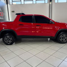 Fiat Toro Endurance 1.3 T270 4x2 Flex Aut. 2024 Flex-0
