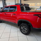 Fiat Toro Endurance 1.3 T270 4x2 Flex Aut. 2024 Flex-12