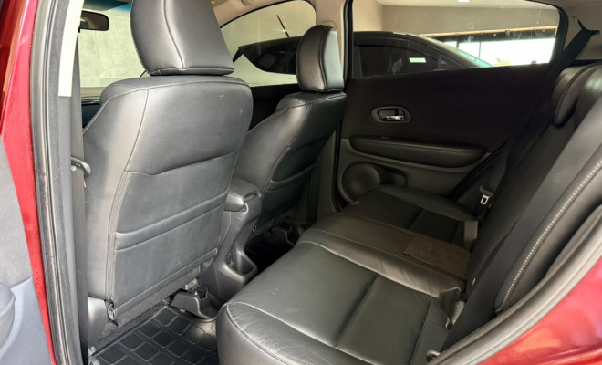 Honda HR-V EXL 1.8 Flexone 16V 5p Aut. 2016 Flex-8