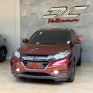 Honda HR-V EXL 1.8 Flexone 16V 5p Aut. 2016 Flex-7