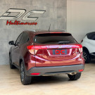 Honda HR-V EXL 1.8 Flexone 16V 5p Aut. 2016 Flex-2