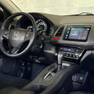 Honda HR-V EXL 1.8 Flexone 16V 5p Aut. 2016 Flex-4
