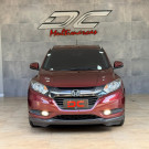 Honda HR-V EXL 1.8 Flexone 16V 5p Aut. 2016 Flex-9