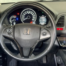 Honda HR-V EXL 1.8 Flexone 16V 5p Aut. 2016 Flex-10