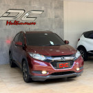 Honda HR-V EXL 1.8 Flexone 16V 5p Aut. 2016 Flex-0