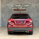 Honda HR-V EXL 1.8 Flexone 16V 5p Aut. 2016 Flex-6
