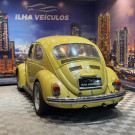 VW - VolksWagen Fusca 1500 1972 Gasolina-1