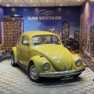 VW - VolksWagen Fusca 1500 1972 Gasolina-0
