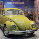 VW - VolksWagen Fusca 1500 1972 Gasolina-10