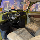 VW - VolksWagen Fusca 1500 1972 Gasolina-13