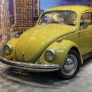 VW - VolksWagen Fusca 1500 1972 Gasolina-9
