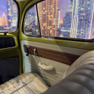 VW - VolksWagen Fusca 1500 1972 Gasolina-8