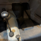 VW - VolksWagen Fusca 1500 1972 Gasolina-5