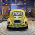 VW - VolksWagen Fusca 1500 1972 Gasolina-12