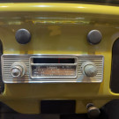 VW - VolksWagen Fusca 1500 1972 Gasolina-11
