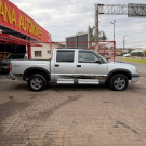GM - Chevrolet S10 Pick-Up RODEIO 2.8 TDI 4x4 CD Dies. 2011 Diesel-4