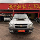 GM - Chevrolet S10 Pick-Up RODEIO 2.8 TDI 4x4 CD Dies. 2011 Diesel-6