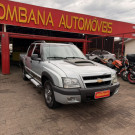 GM - Chevrolet S10 Pick-Up RODEIO 2.8 TDI 4x4 CD Dies. 2011 Diesel-5
