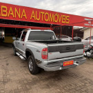 GM - Chevrolet S10 Pick-Up RODEIO 2.8 TDI 4x4 CD Dies. 2011 Diesel-1