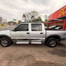 GM - Chevrolet S10 Pick-Up RODEIO 2.8 TDI 4x4 CD Dies. 2011 Diesel-0