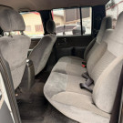 GM - Chevrolet S10 Pick-Up RODEIO 2.8 TDI 4x4 CD Dies. 2011 Diesel-8