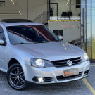VW - VolksWagen Golf Sportline 1.6 Mi Total Flex 8V 4p 2014 Flex-0
