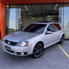 VW - VolksWagen Golf Sportline 1.6 Mi Total Flex 8V 4p 2014 Flex-2