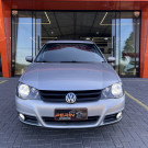 VW - VolksWagen Golf Sportline 1.6 Mi Total Flex 8V 4p 2014 Flex-1