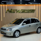 GM - Chevrolet Corsa Hat. Maxx 1.4 8V ECONOFLEX 5p 2011 Flex-1