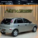 GM - Chevrolet Corsa Hat. Maxx 1.4 8V ECONOFLEX 5p 2011 Flex-0