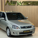 GM - Chevrolet Corsa Hat. Maxx 1.4 8V ECONOFLEX 5p 2011 Flex-3