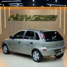 GM - Chevrolet Corsa Hat. Maxx 1.4 8V ECONOFLEX 5p 2011 Flex-2