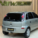 GM - Chevrolet Corsa Hat. Maxx 1.4 8V ECONOFLEX 5p 2011 Flex-4