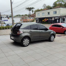 GM - Chevrolet AGILE LT 1.4 MPFI 8V FlexPower 5p 2010 Flex-1