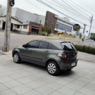 GM - Chevrolet AGILE LT 1.4 MPFI 8V FlexPower 5p 2010 Flex-2