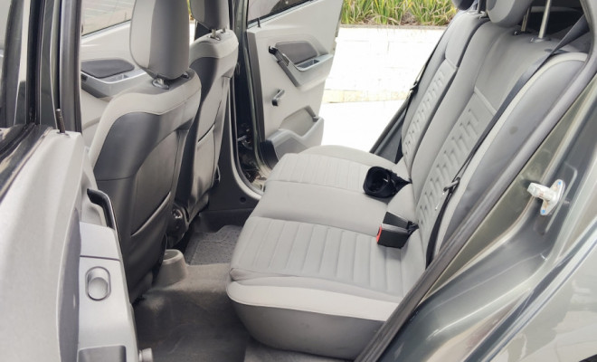 GM - Chevrolet AGILE LT 1.4 MPFI 8V FlexPower 5p 2010 Flex-12